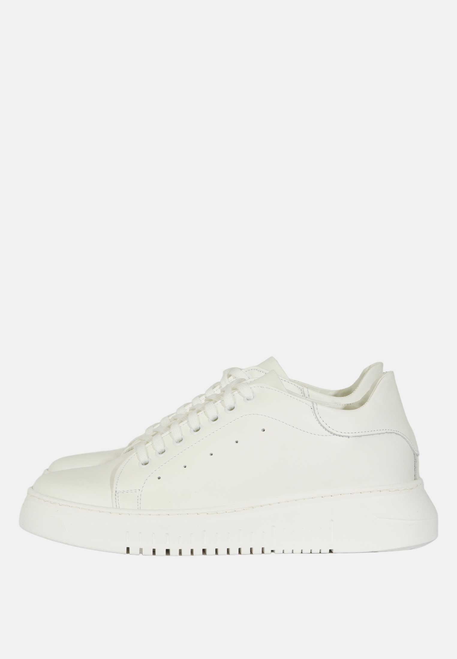 Sneakers gomma alta – Ciabalu - Main Image