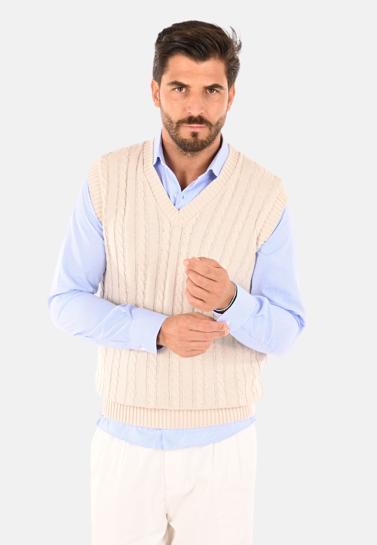 Gilet autunnale da ragazzo - Italia Gilet autunnale da ragazzo - Italia