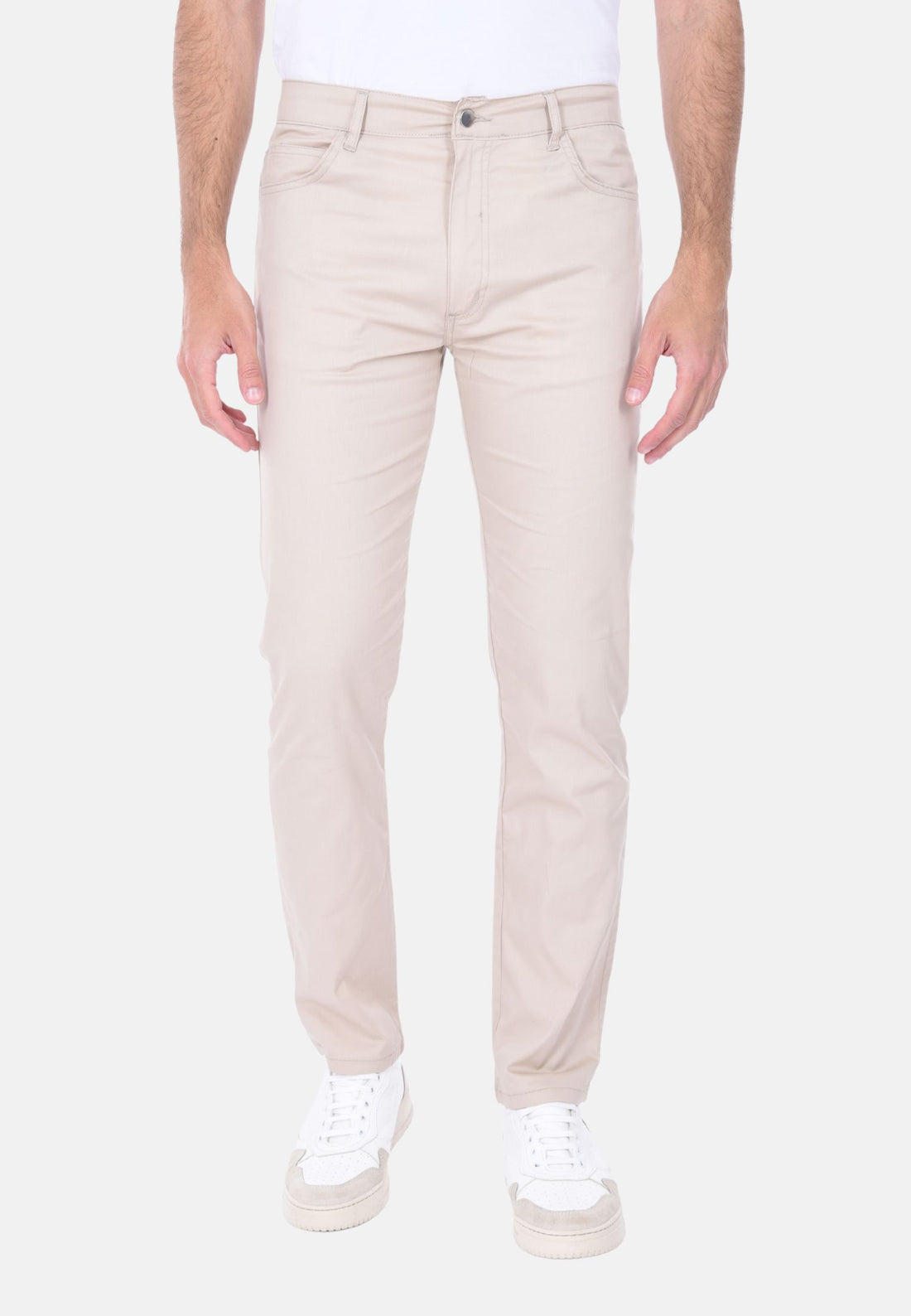 Pantaloni 5 tasche