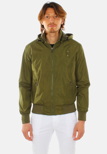 Léger et imperméable
