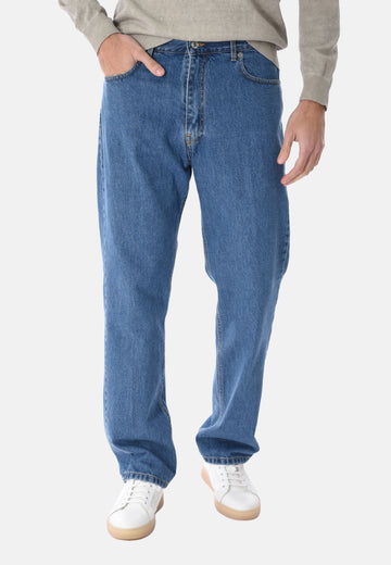 Jeans Relaxed Fit
