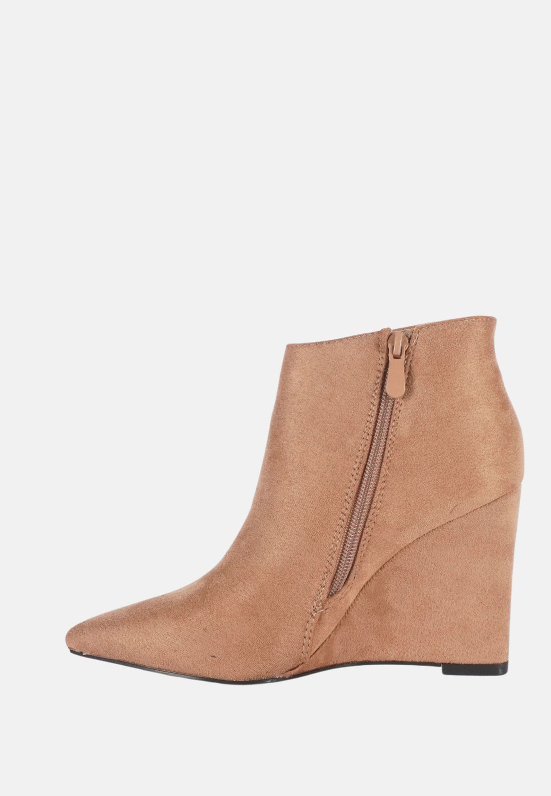 Tronchetti con zeppa