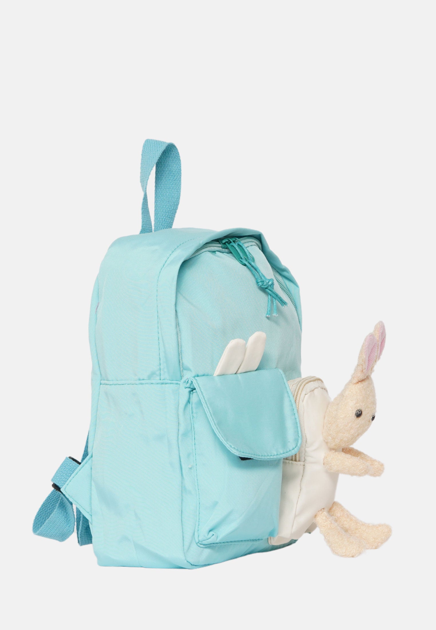 Zaino in peluche carino da donna, a forma di mucca, soffice e morbido Zaino in peluche carino da donna, a forma di mucca, soffice e morbido