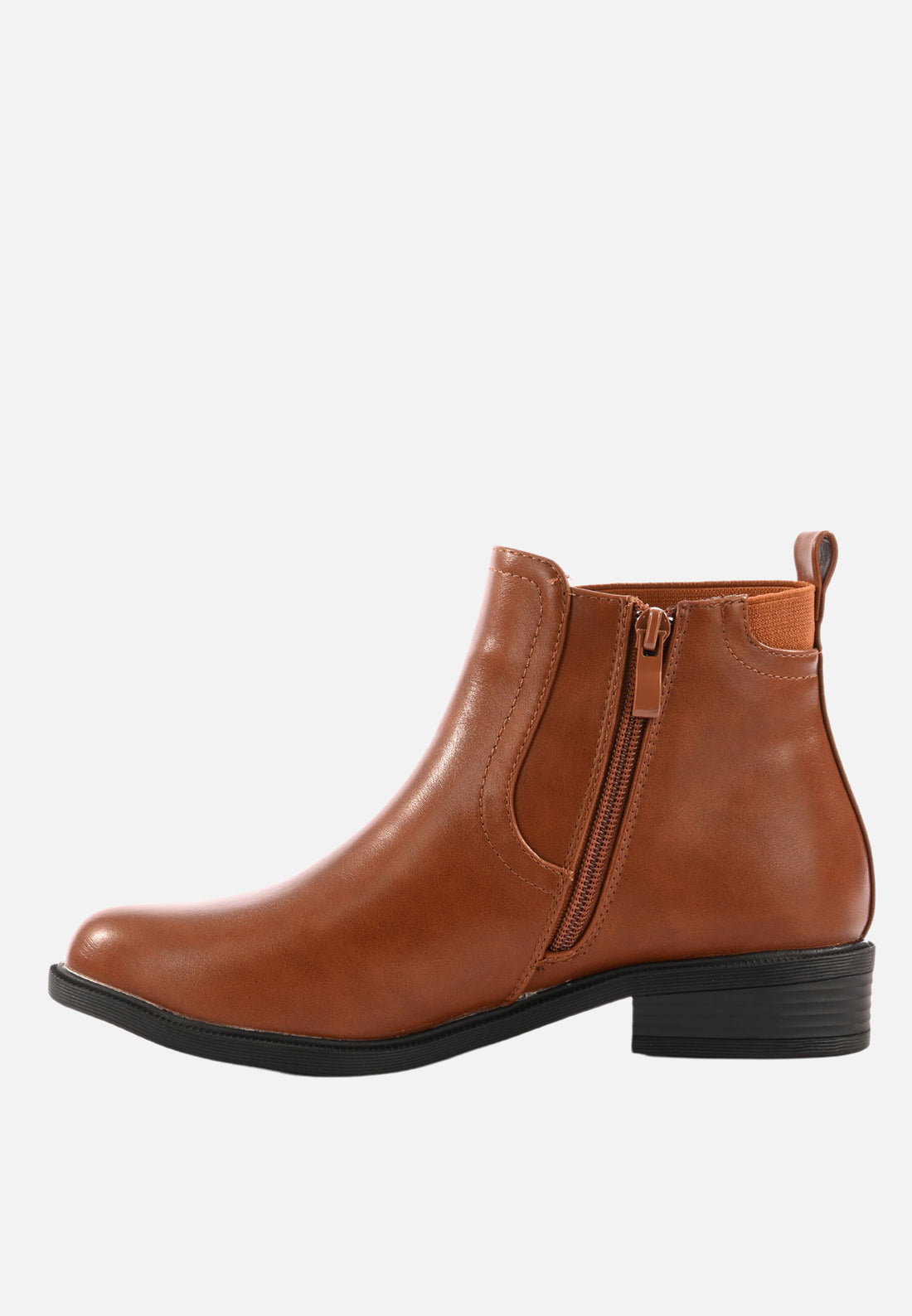 Bottines Chelsea