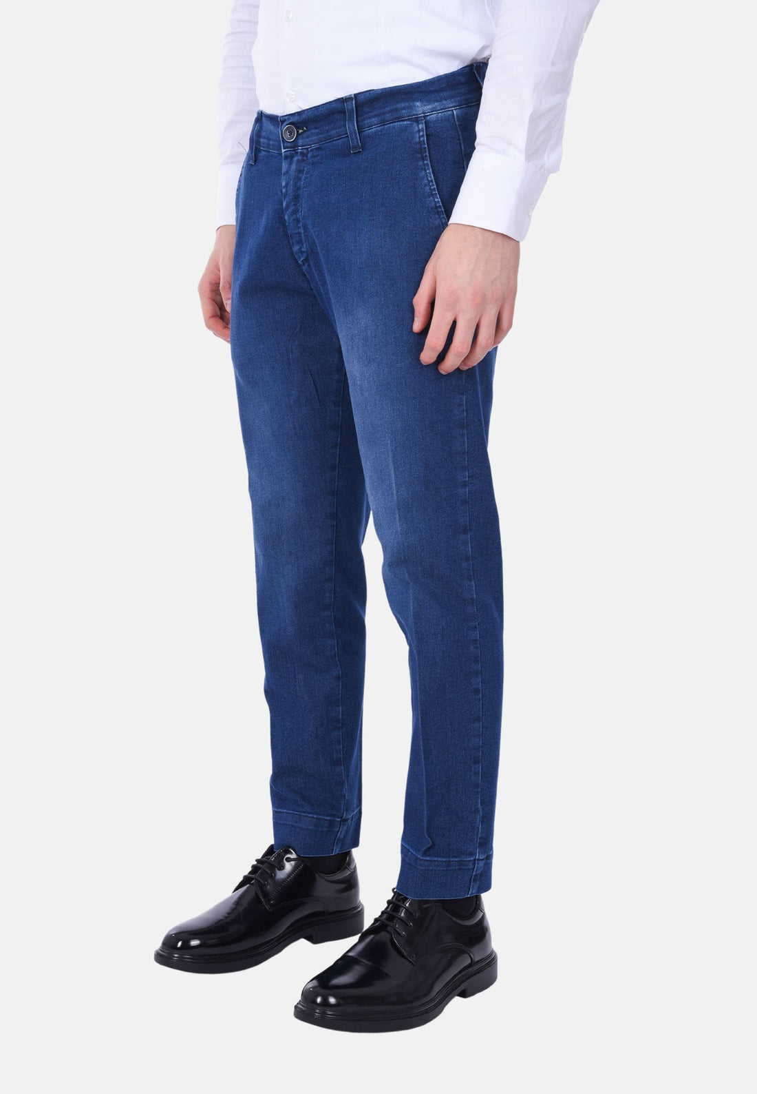 Jeans tasca America