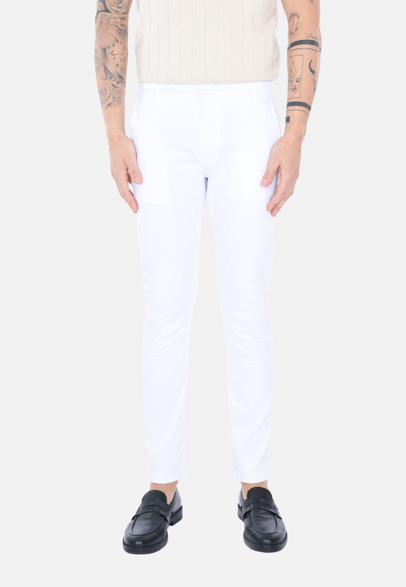 Jeans tasca america