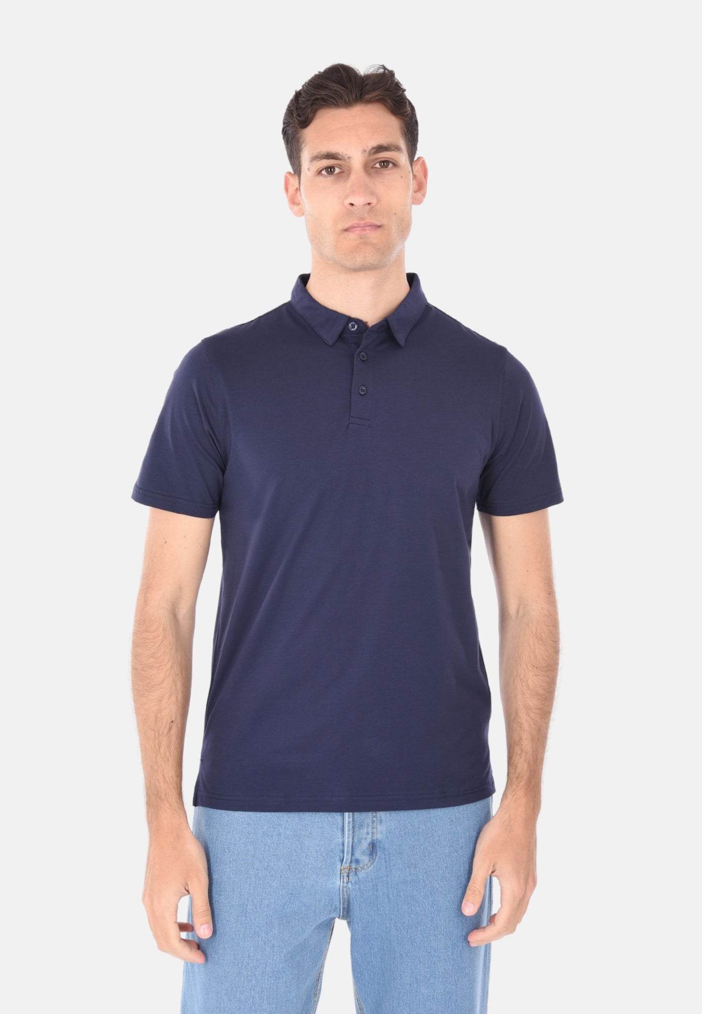 Polo basic