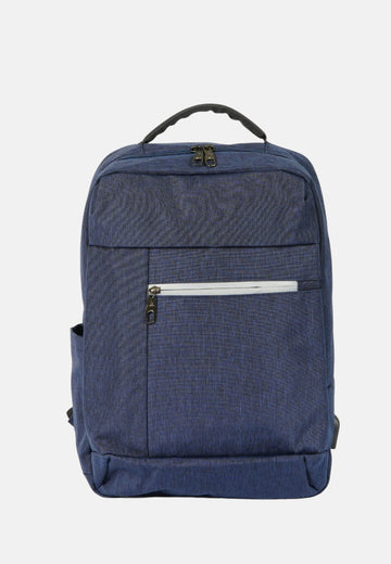 Zaino in nylon porta pc 15 pollici