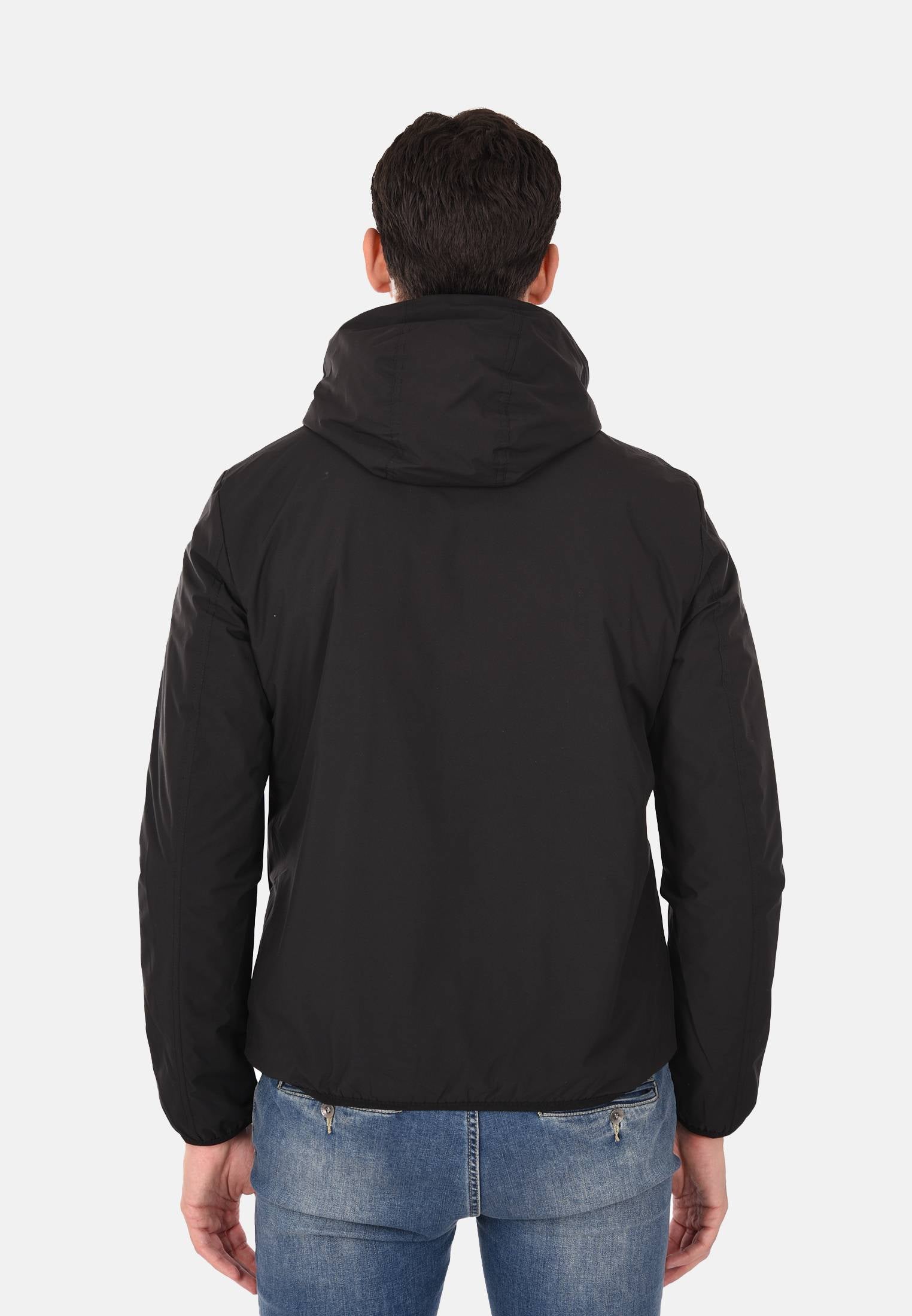 Piquadro CU5928MOS / NM Doubleface cintura reversibile da uomo Piquadro CU5928MOS / NM Doubleface cintura reversibile da uomo