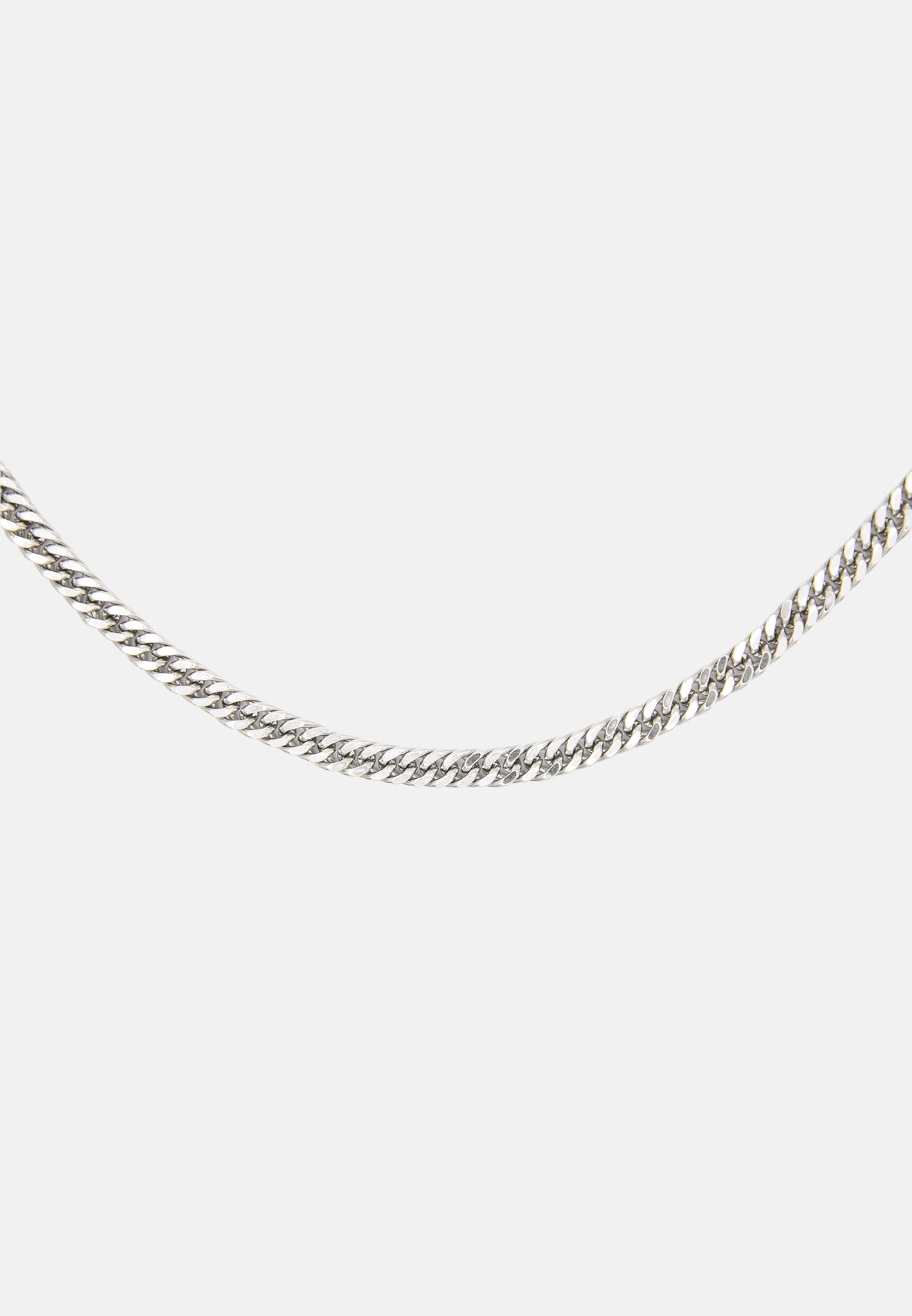 Collana cubana 58 cm