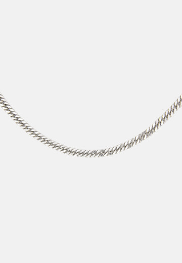 Collana cubana 58 cm