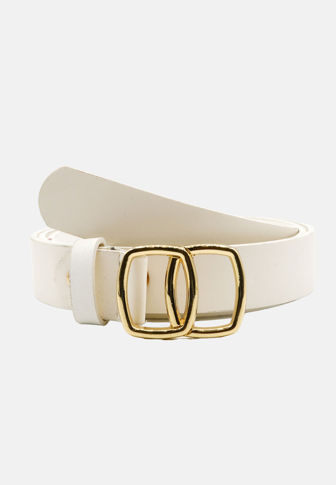 Cintura fibbia elegante