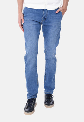 Jeans tasca America