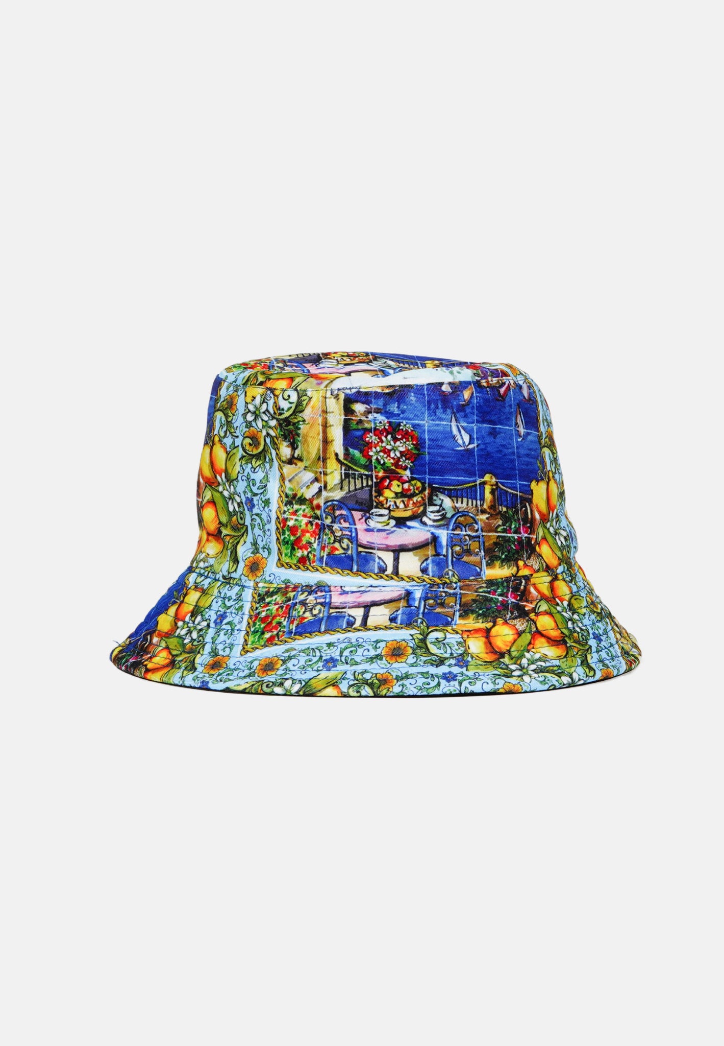 Chapeau bob