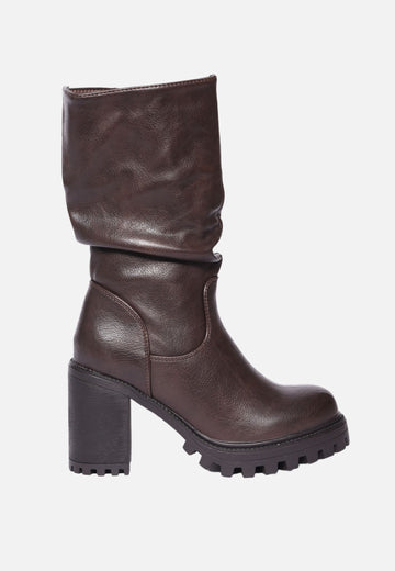 Stivali e Stivaletti Donna FW24
