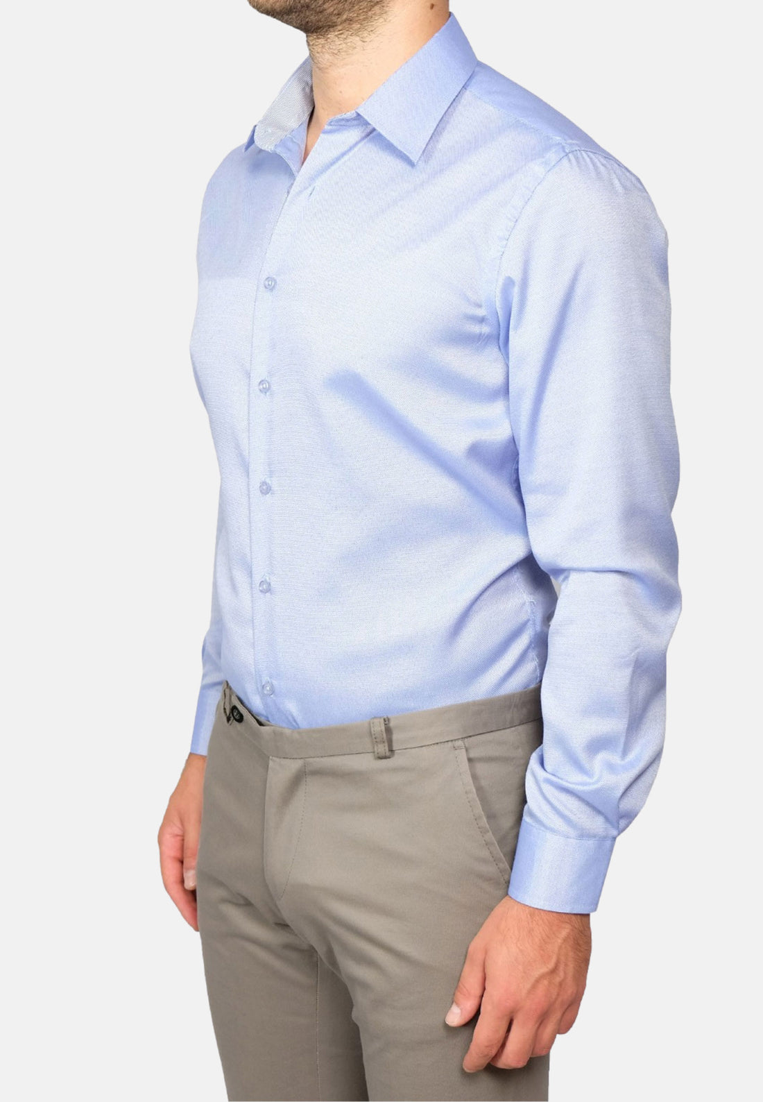 Camicia classica