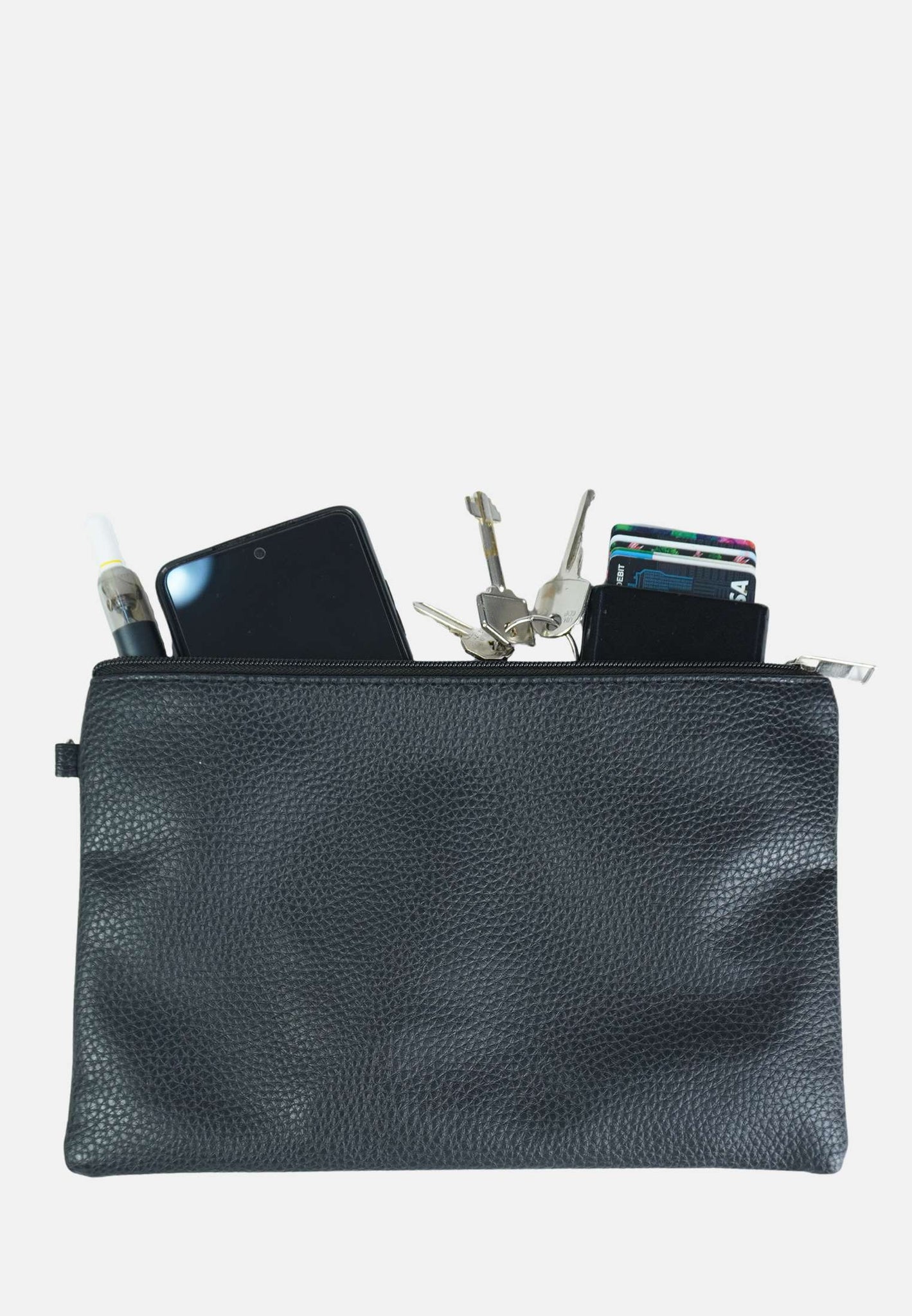 Pochette rettangolare