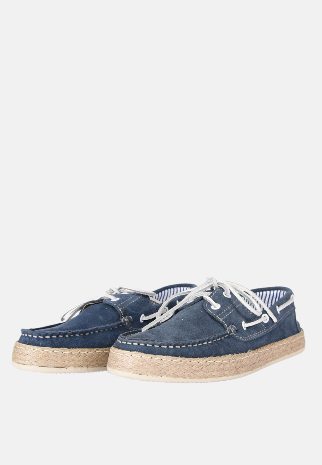 Scarpe modello barca