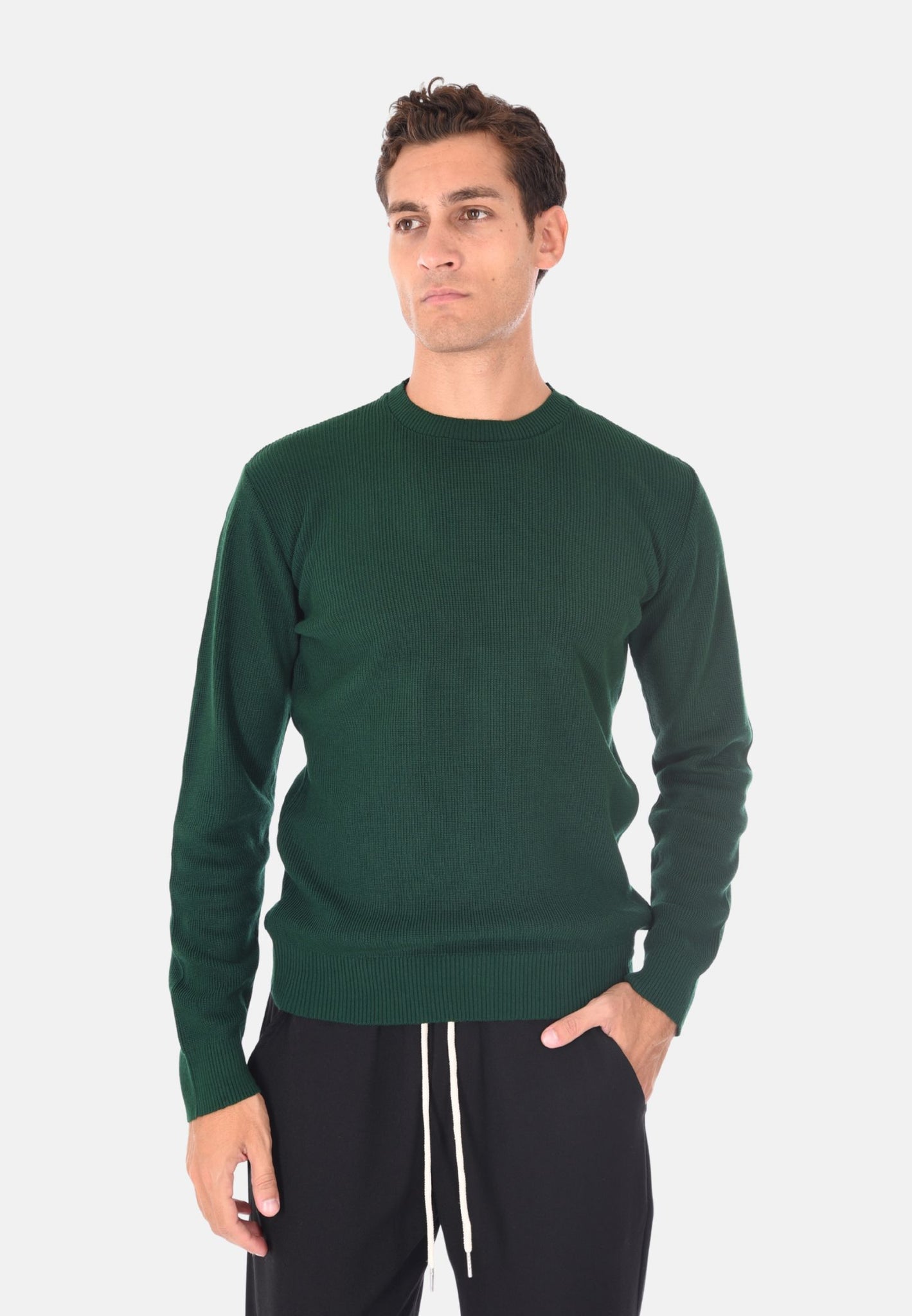 Maglione costa inglese