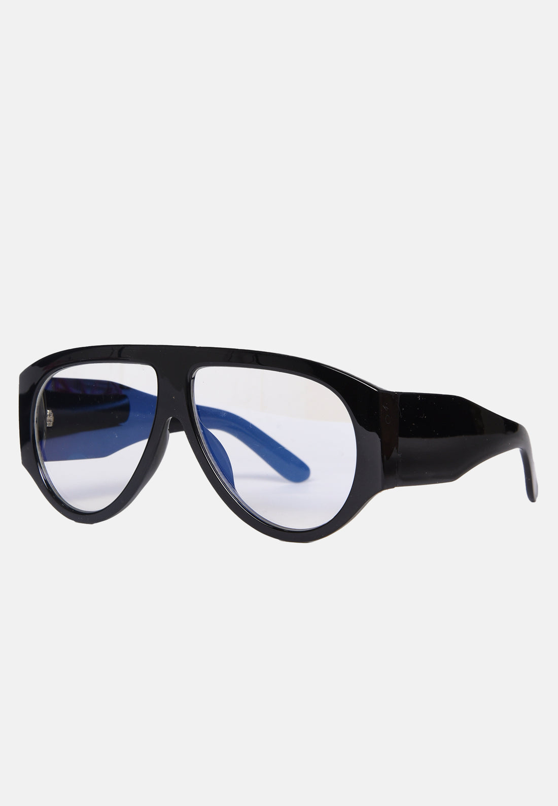 Occhiali filtro luce blu