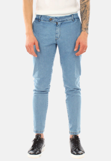 Jeans tasche america