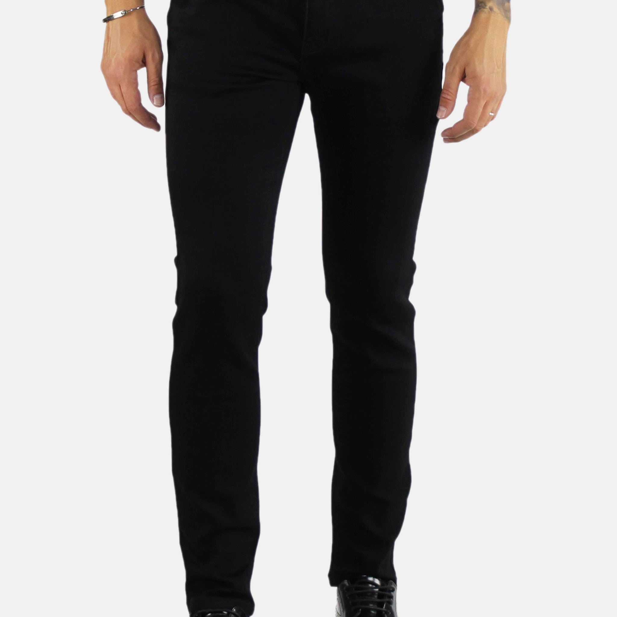 Jeans tasca america