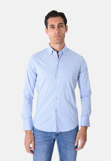 Camicia button down