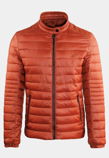 Doudoune homme 100 grammes