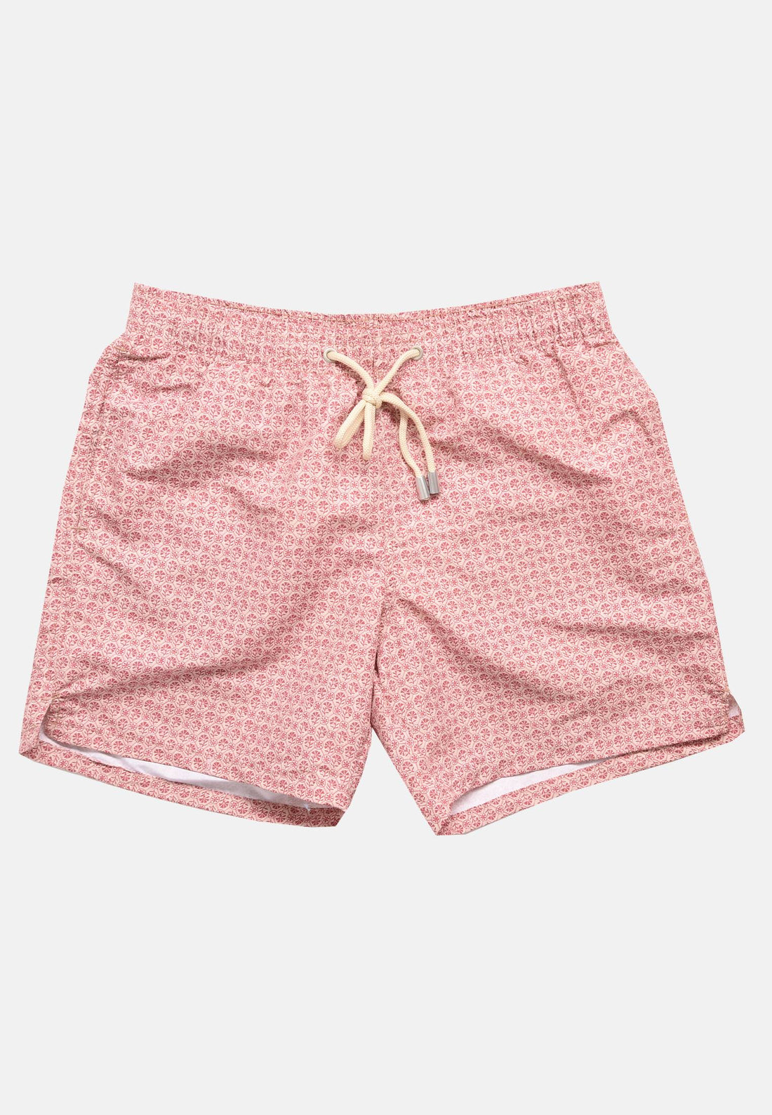 Costume floreale liberty