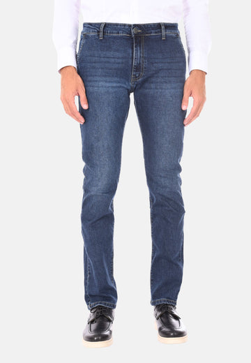 Jeans tasche America