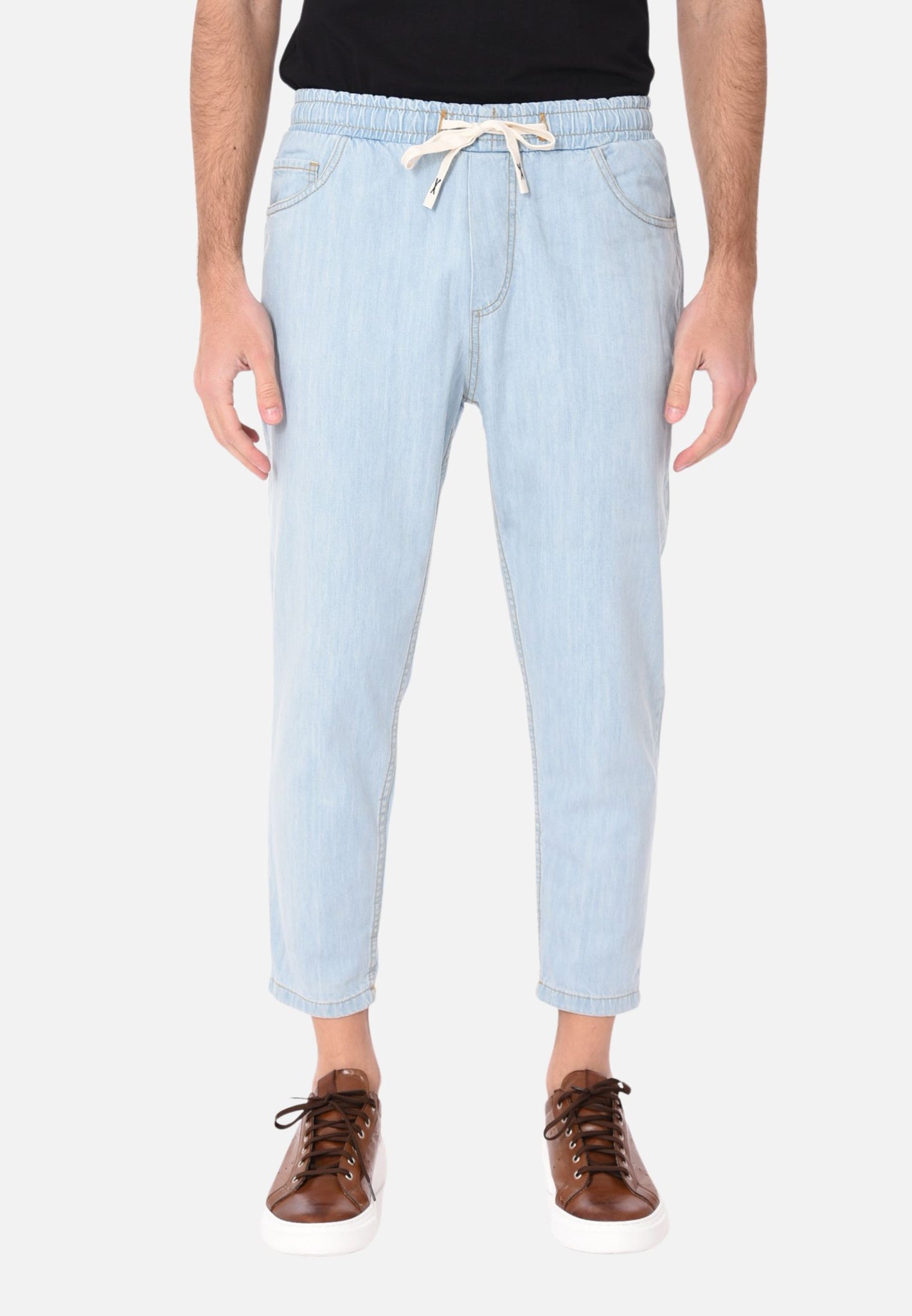 Pantalon en jean