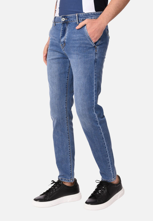 Jeans tasca America