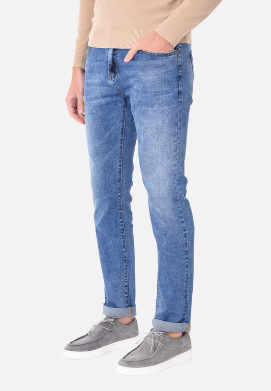 Jeans slavati