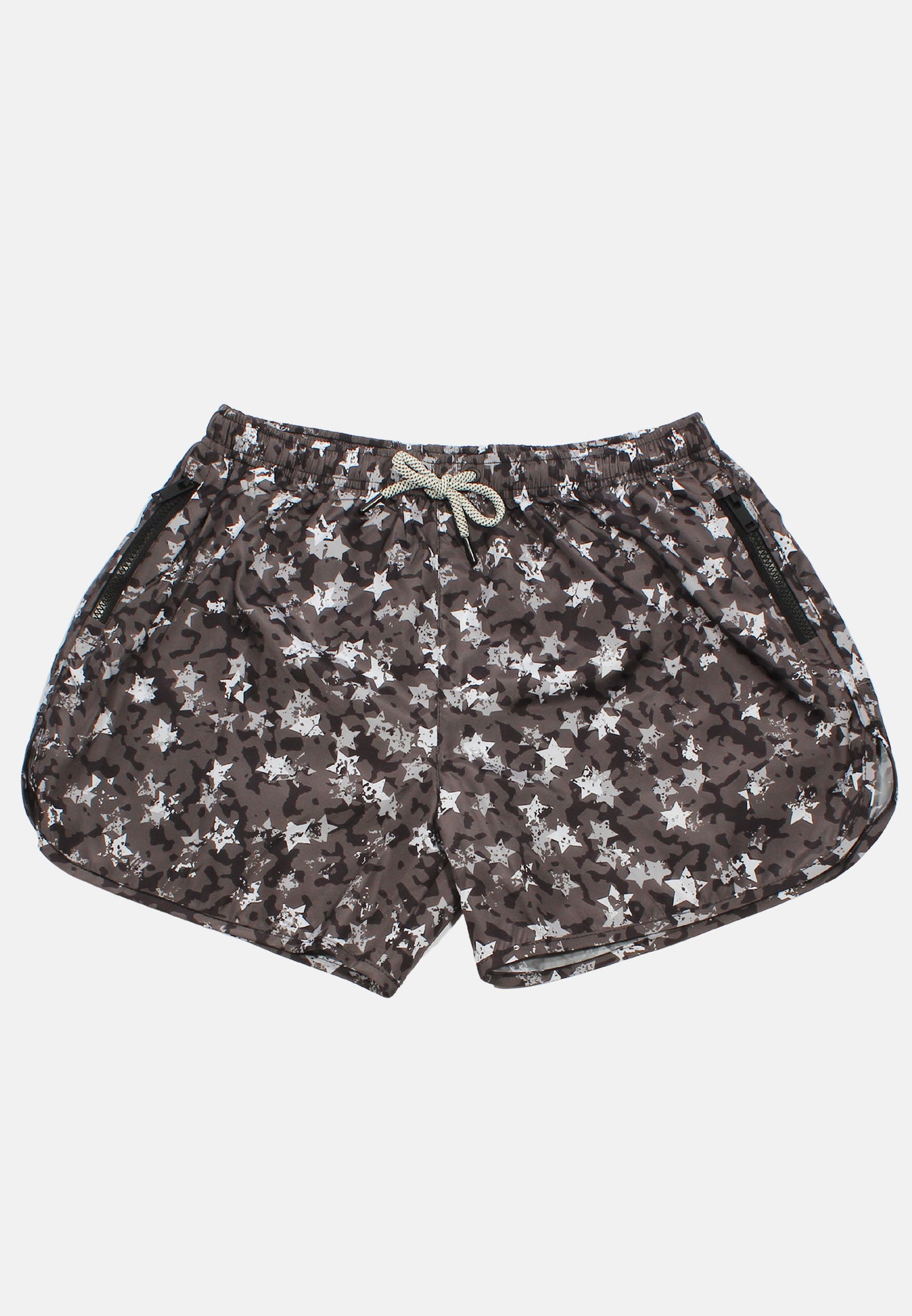 Costume mimetico con stelle