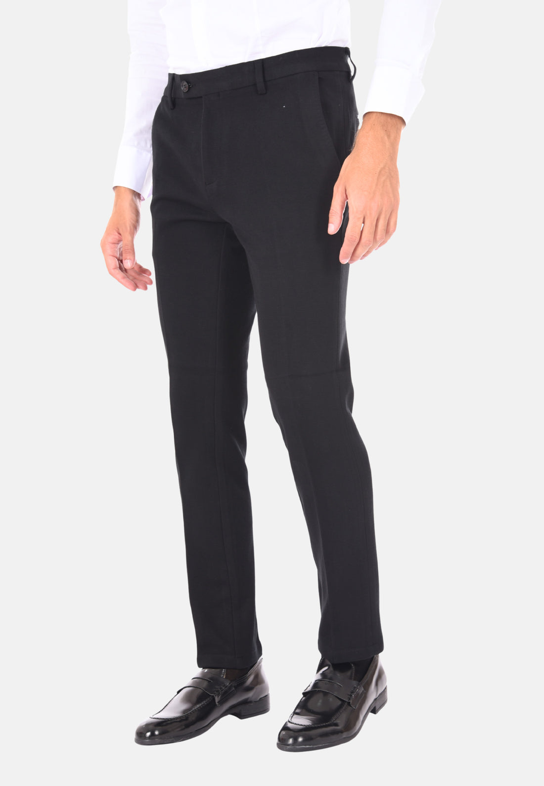 Pantaloni in piquet