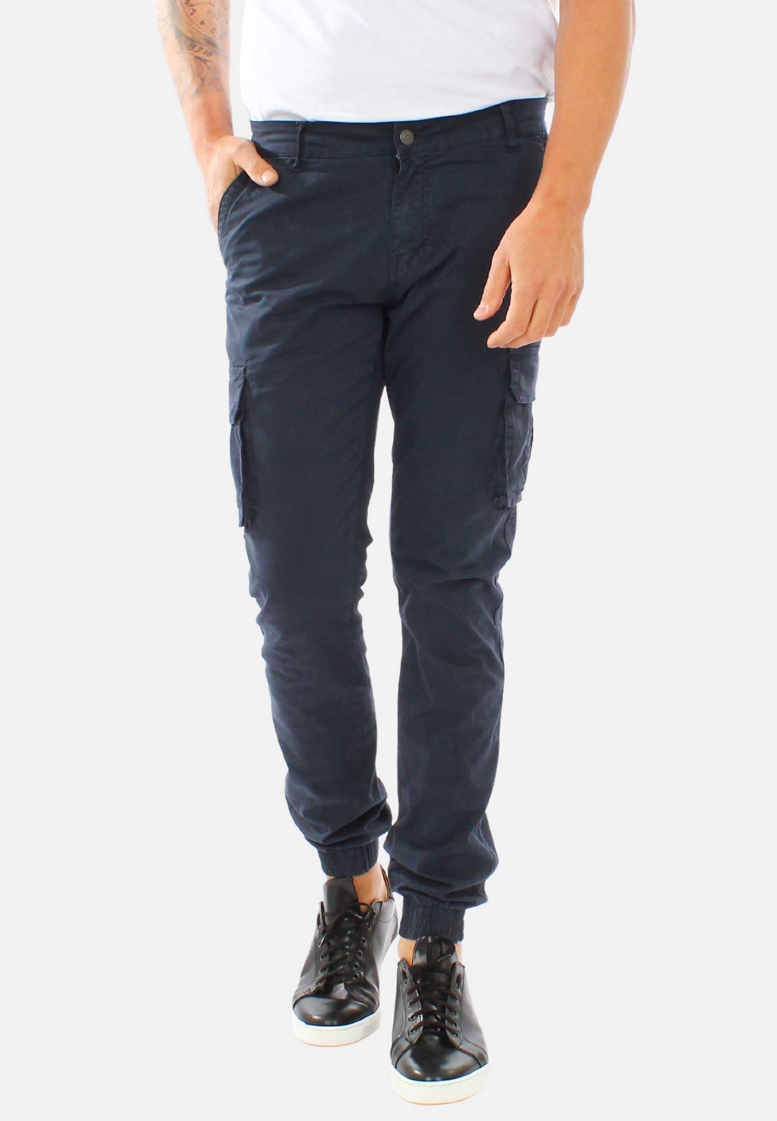 LVCBL Pantaloni cargo da uomo in cotone, per attività all'aria aperta LVCBL Pantaloni cargo da uomo in cotone, per attività all'aria aperta