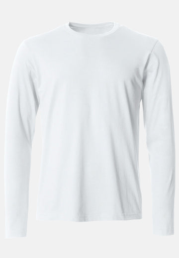 T-shirt manica lunga
