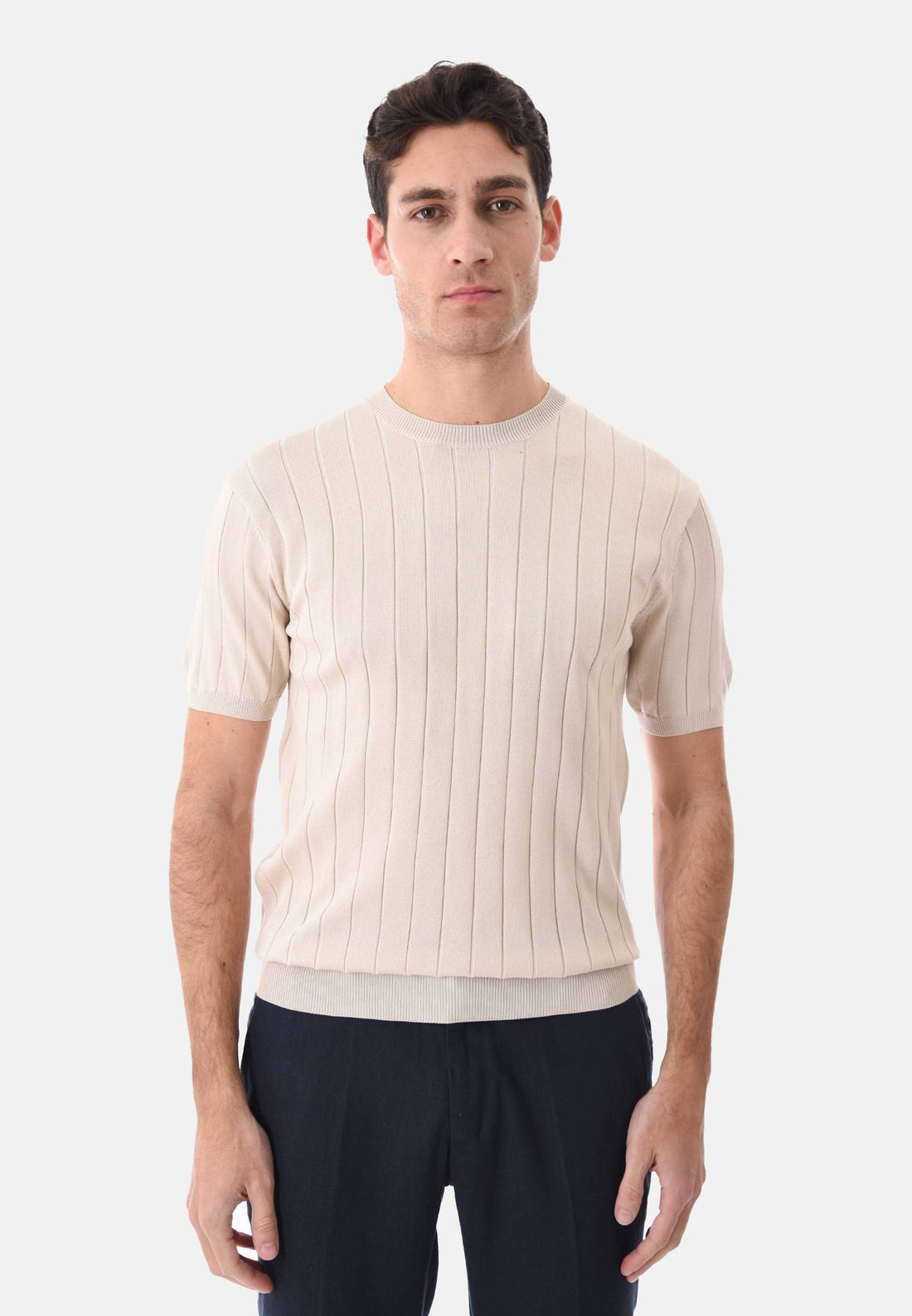 T-shirt in filo