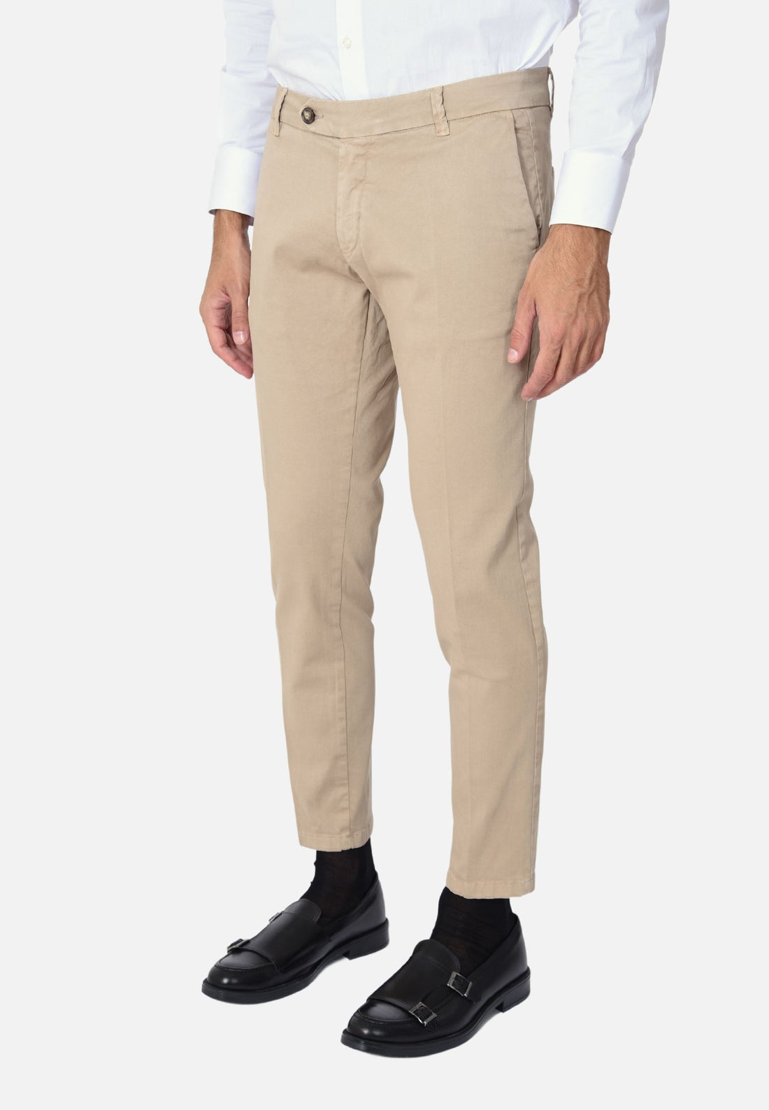 Pantalone Lugano gpe400 capri uomo invernale  zal2026