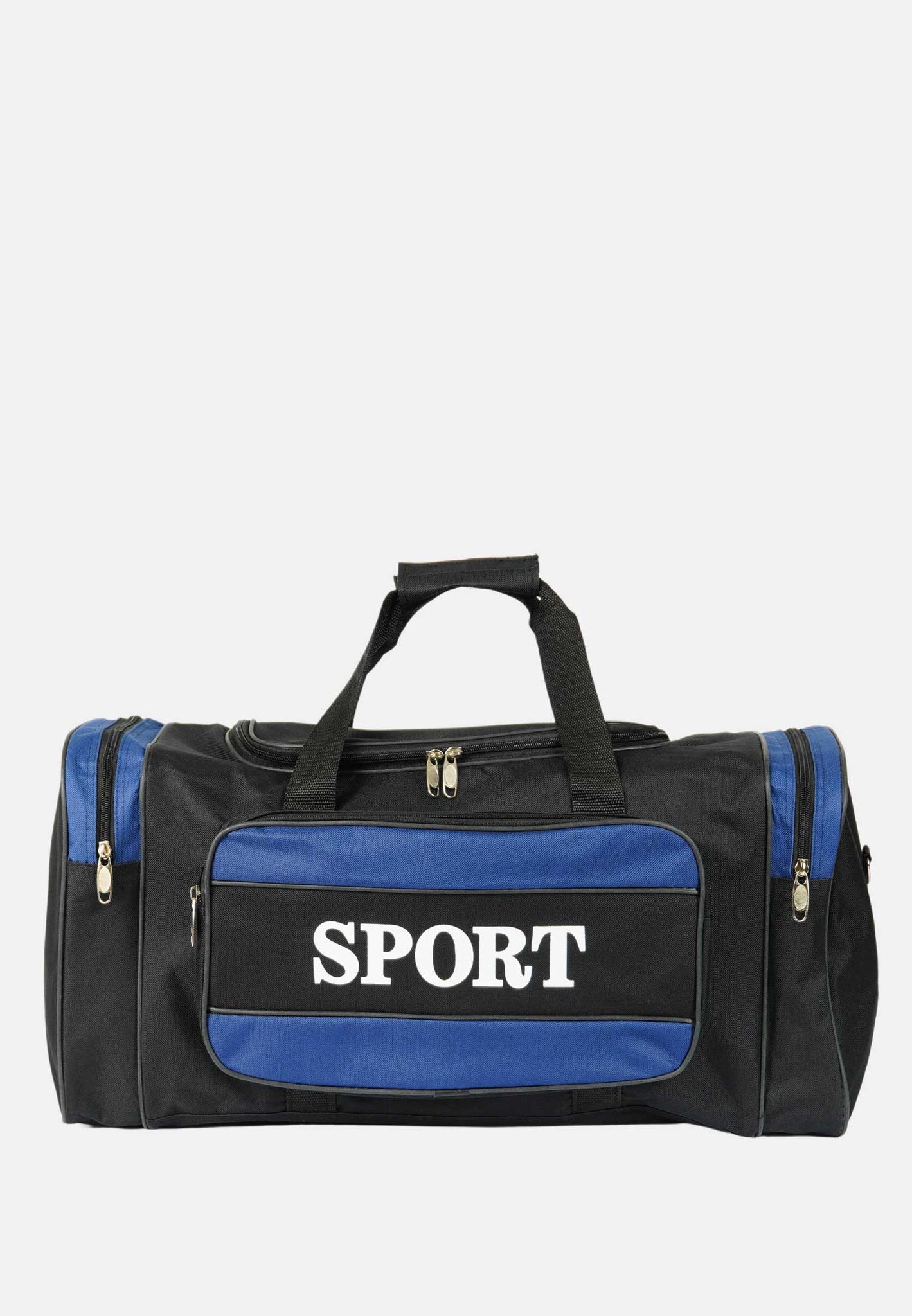 Sac de sport moyen 55x25x25