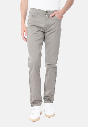 Pantalon cinq poches
