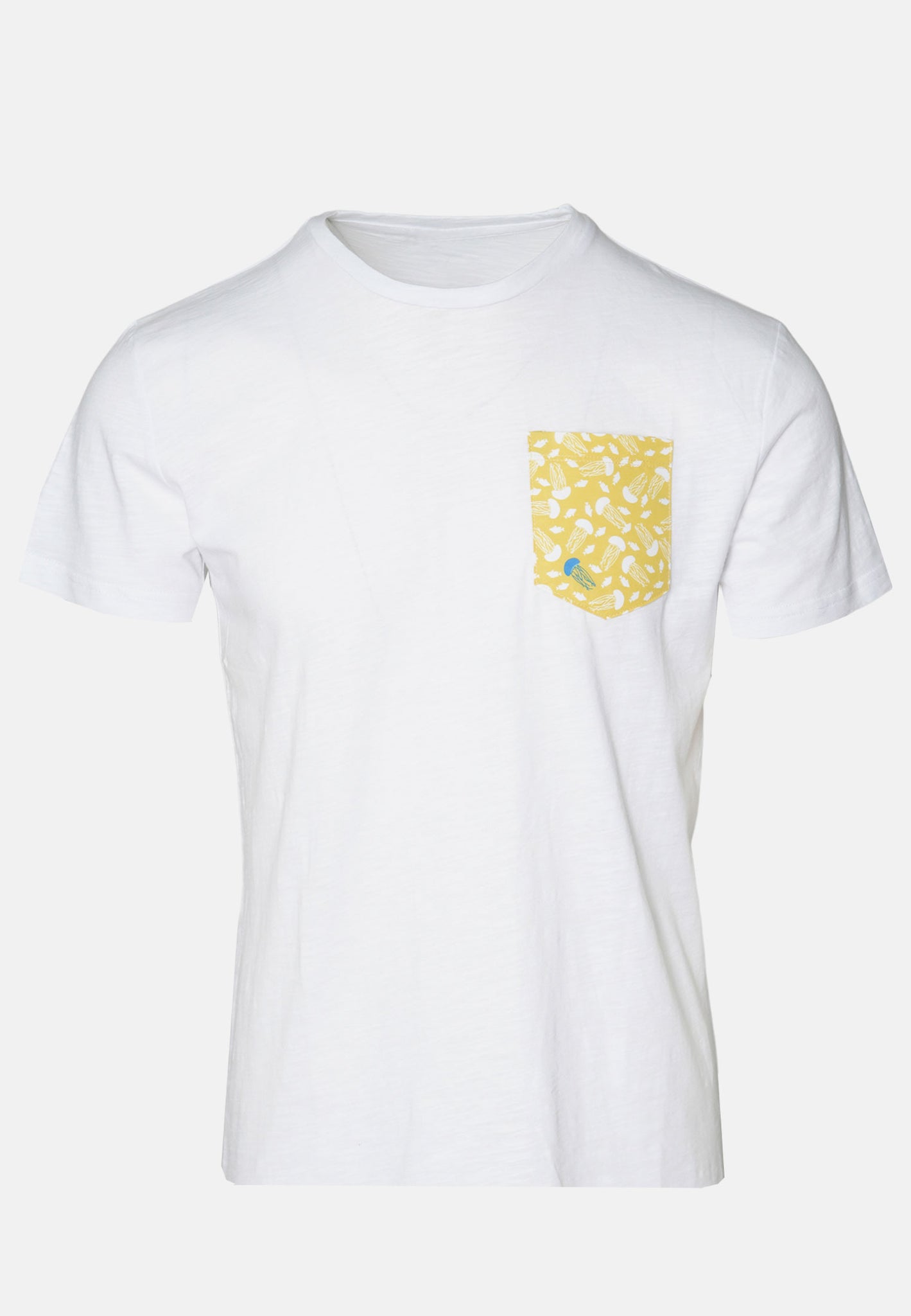 tee-shirt Méduse