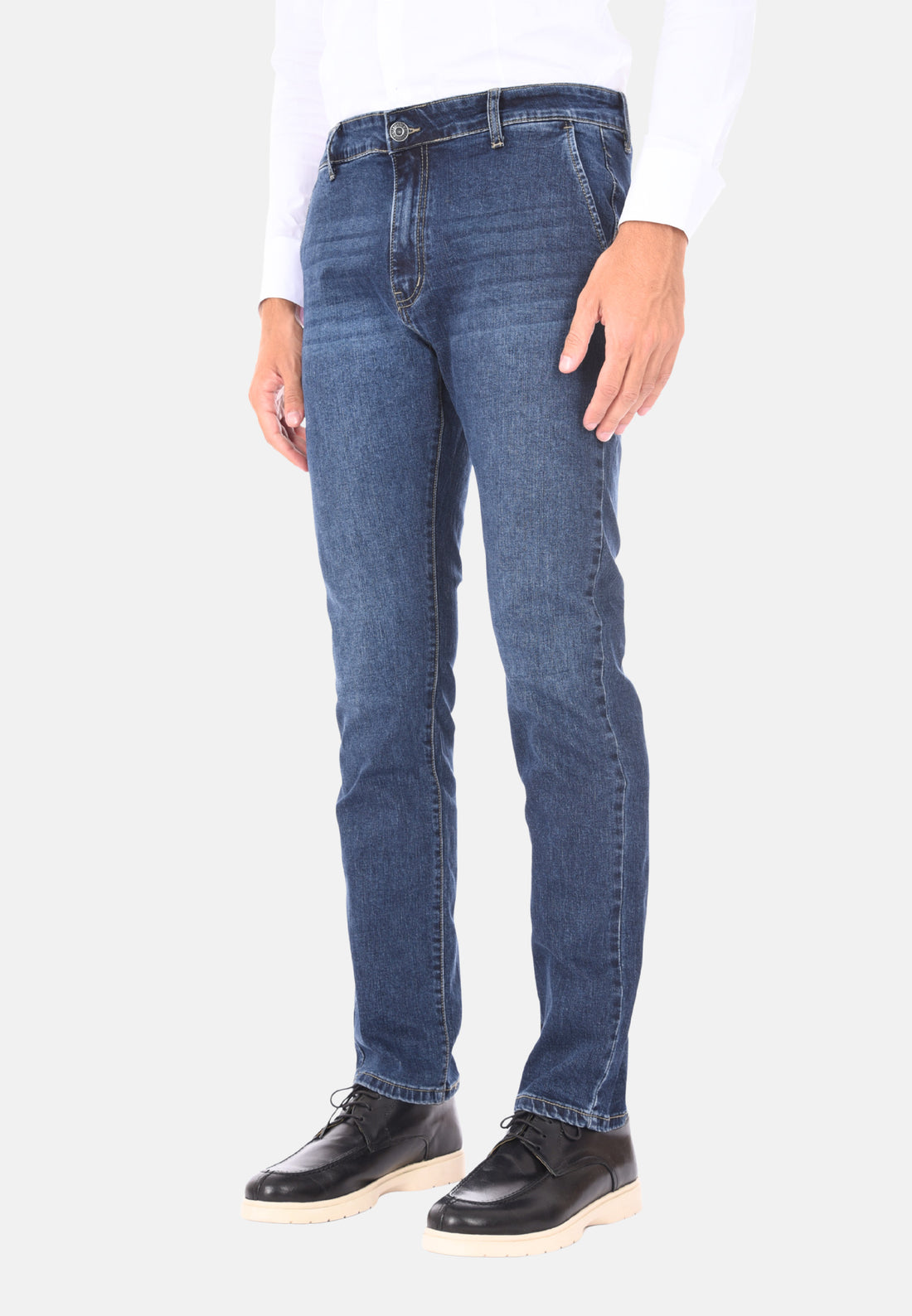 Jeans tasche America
