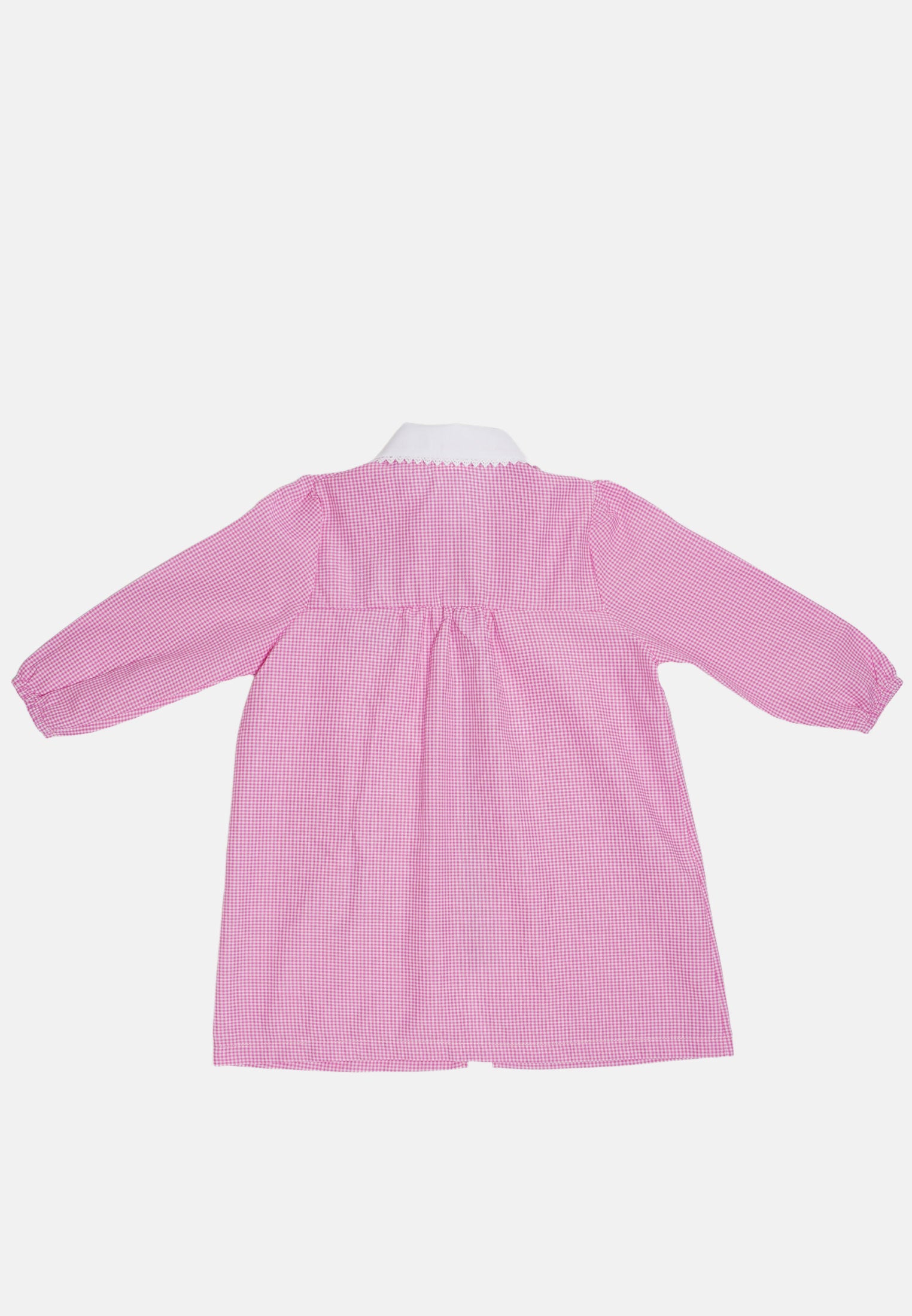 Grembiule Asilo Minnie Bambina 2 Anni 92 Cm Tg.45 Rosa Quadretti 6113 Disney Grembiule Asilo Minnie Bambina 2 Anni 92 Cm Tg.45 Rosa Quadretti 6113 Disney