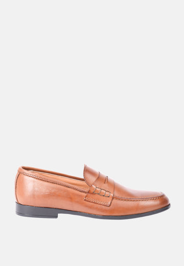 Mocassini penny loafer