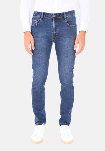 Jeans cinque tasche