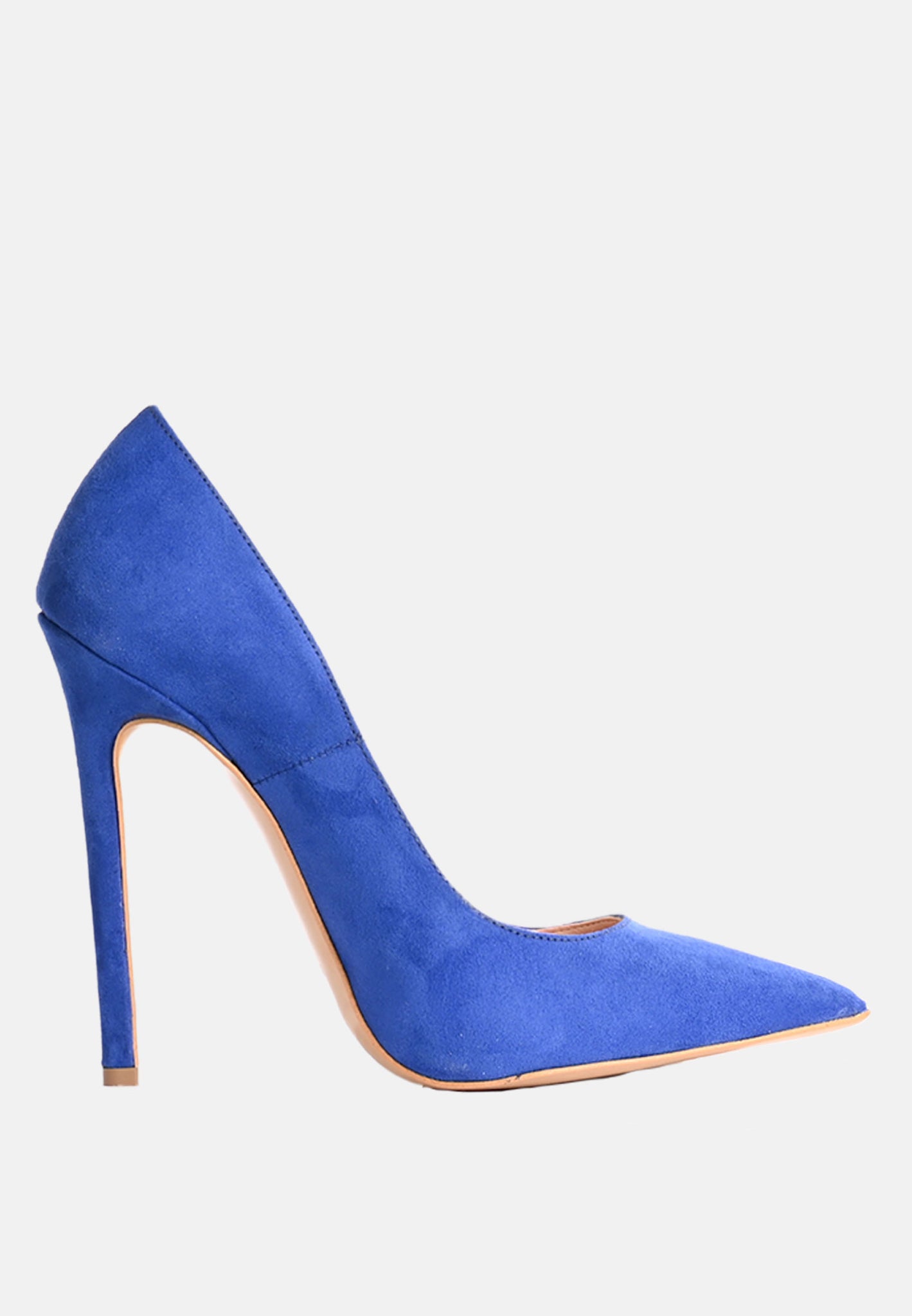 D√©collet√© en daim