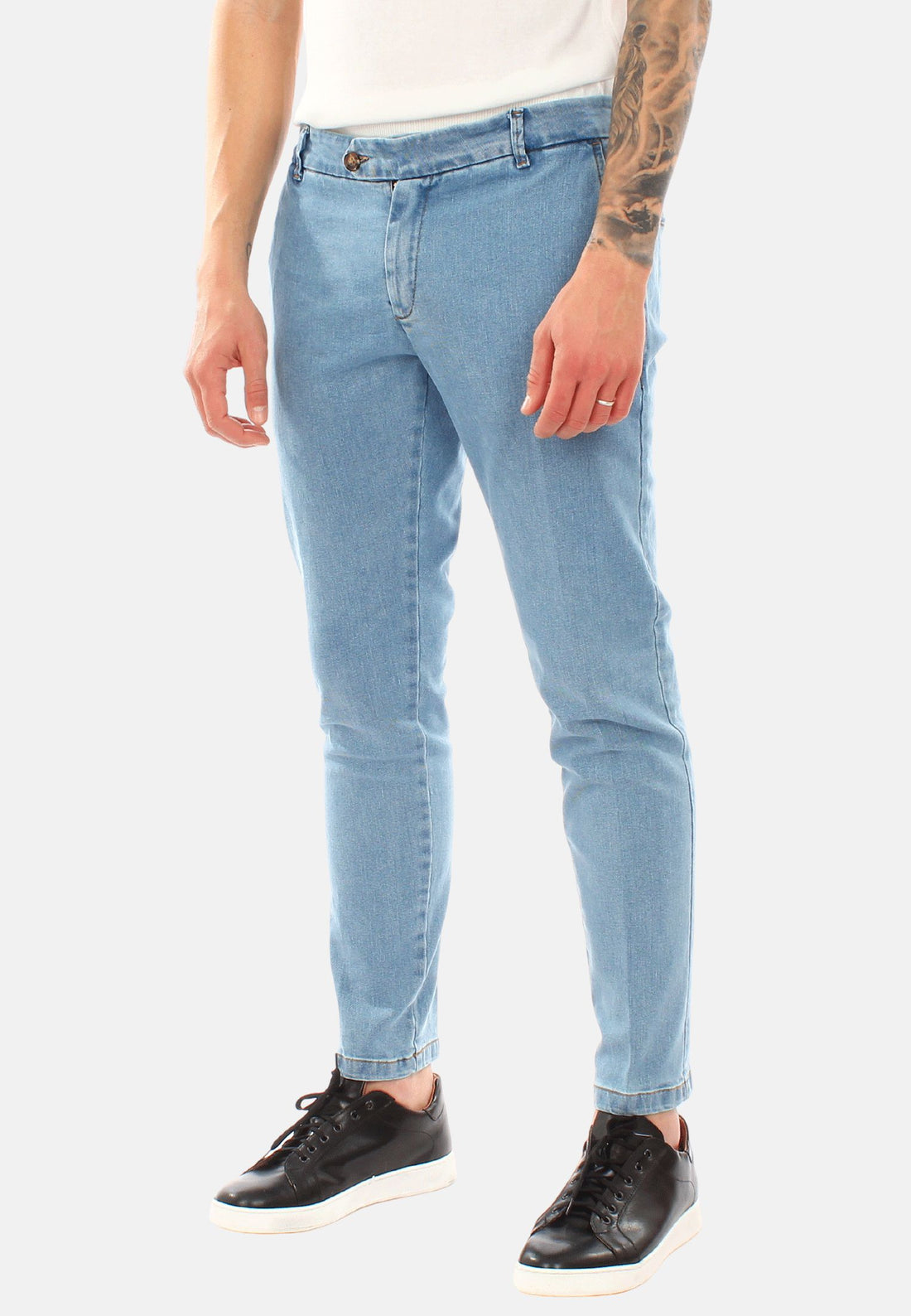 Jeans tasche america