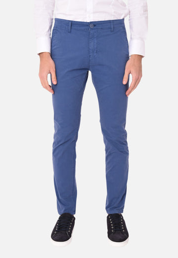 Pantaloni chino