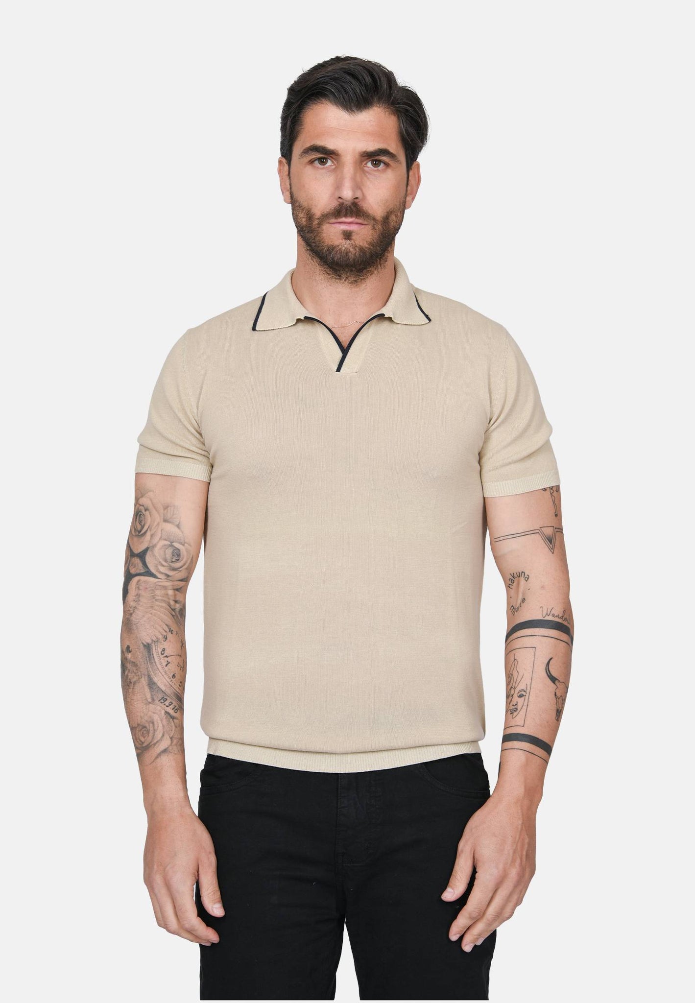 Polo in filo